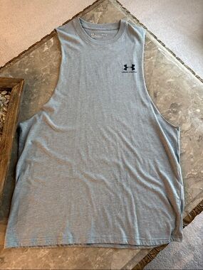 Under Armour Men’s Athletic Tank Top